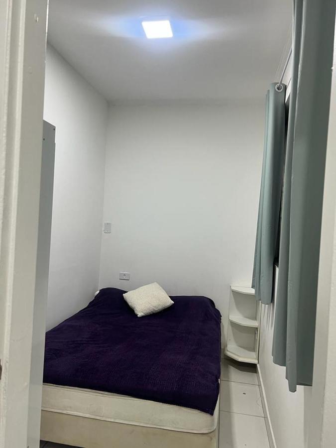 Casa De Mainha - Vila Mariana - Unidade 1 São Paulo Buitenkant foto