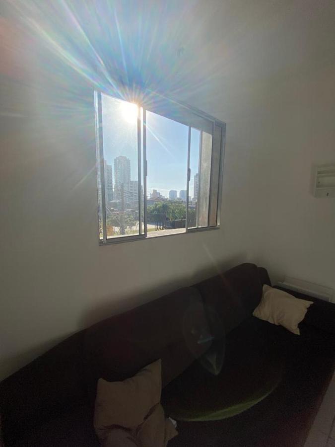 Casa De Mainha - Vila Mariana - Unidade 1 São Paulo Buitenkant foto