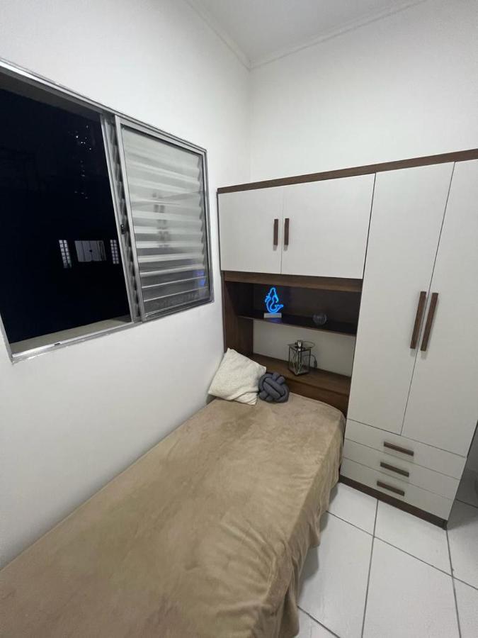 Casa De Mainha - Vila Mariana - Unidade 1 São Paulo Buitenkant foto