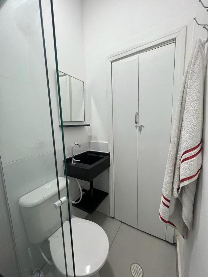 Casa De Mainha - Vila Mariana - Unidade 1 São Paulo Buitenkant foto