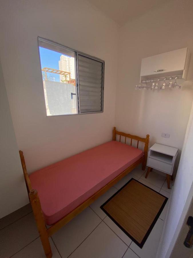 Casa De Mainha - Vila Mariana - Unidade 1 São Paulo Buitenkant foto