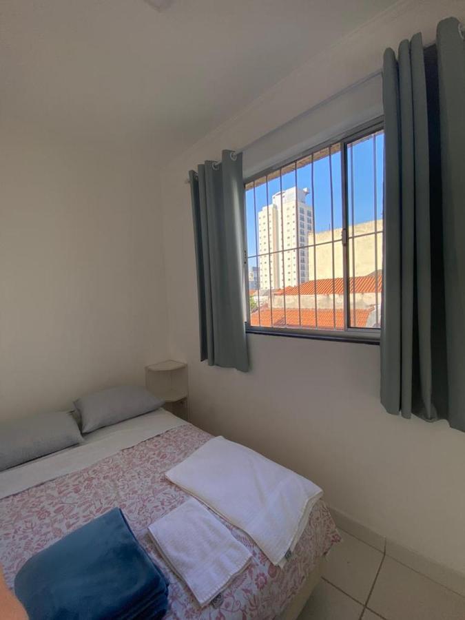 Casa De Mainha - Vila Mariana - Unidade 1 São Paulo Buitenkant foto