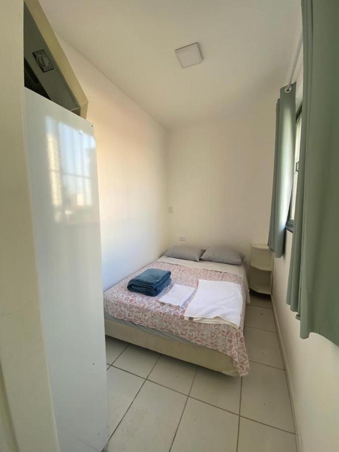 Casa De Mainha - Vila Mariana - Unidade 1 São Paulo Buitenkant foto