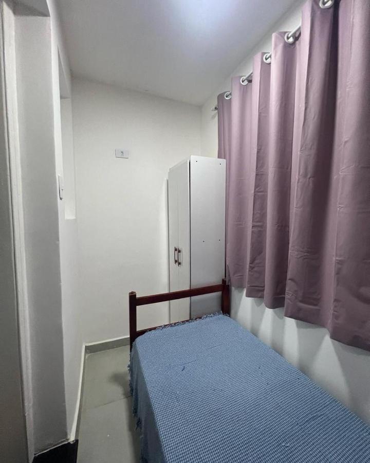 Casa De Mainha - Vila Mariana - Unidade 1 São Paulo Buitenkant foto