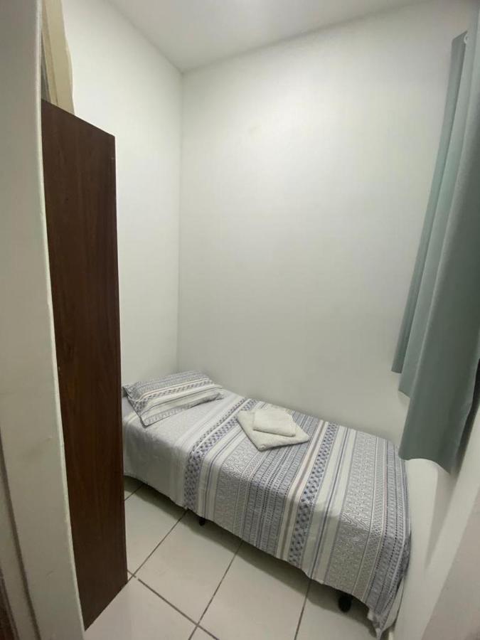 Casa De Mainha - Vila Mariana - Unidade 1 São Paulo Buitenkant foto