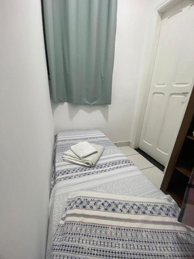 Casa De Mainha - Vila Mariana - Unidade 1 São Paulo Buitenkant foto