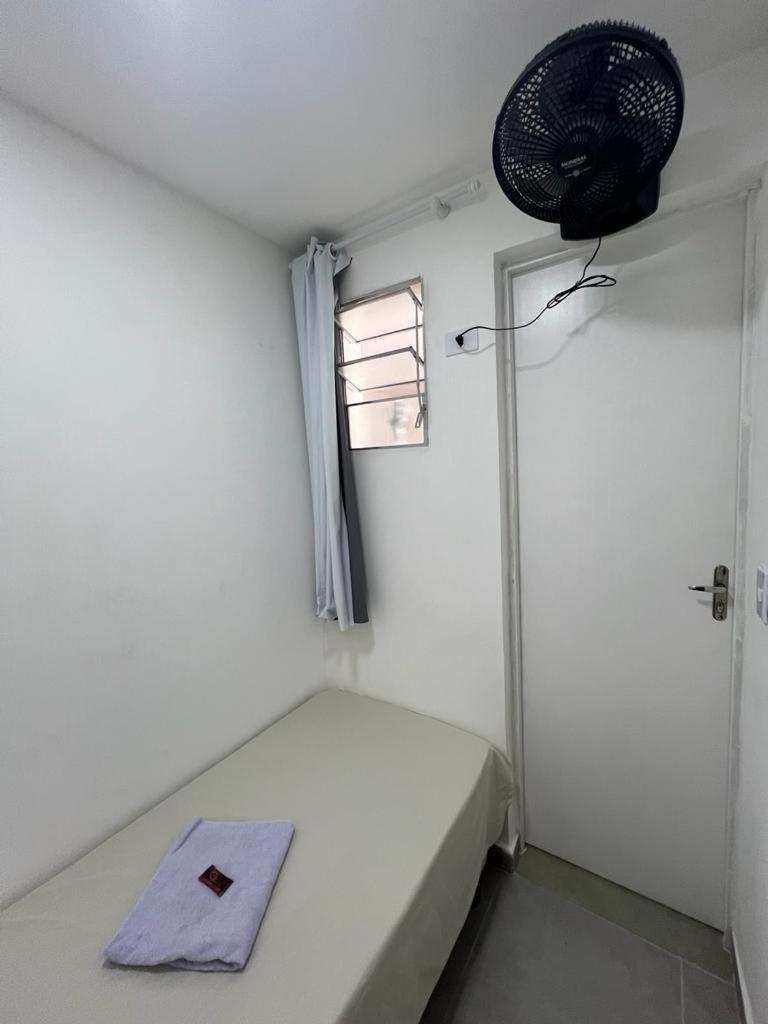 Casa De Mainha - Vila Mariana - Unidade 1 São Paulo Buitenkant foto