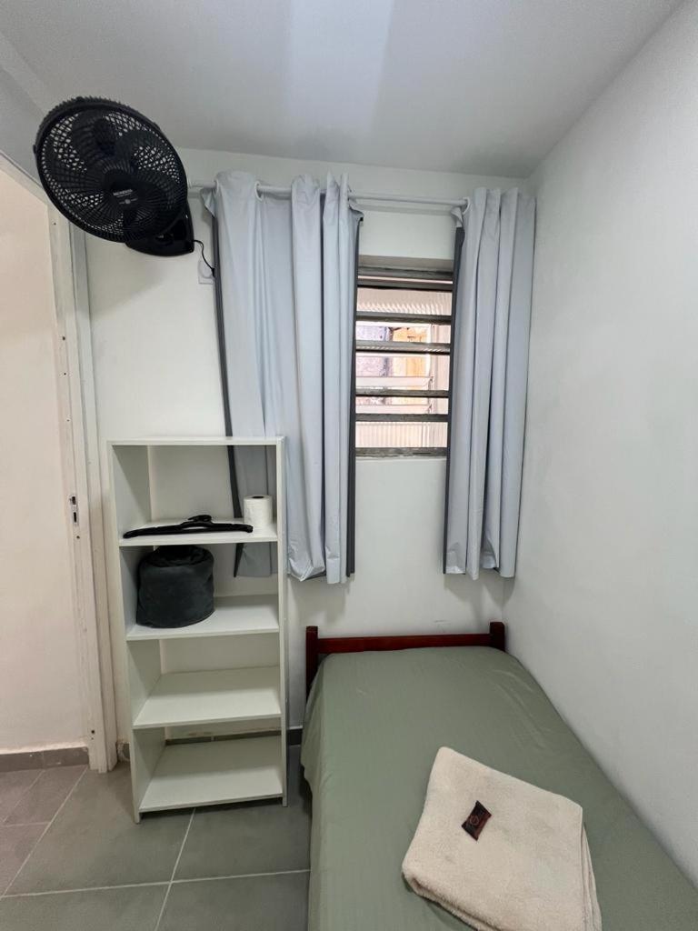 Casa De Mainha - Vila Mariana - Unidade 1 São Paulo Buitenkant foto