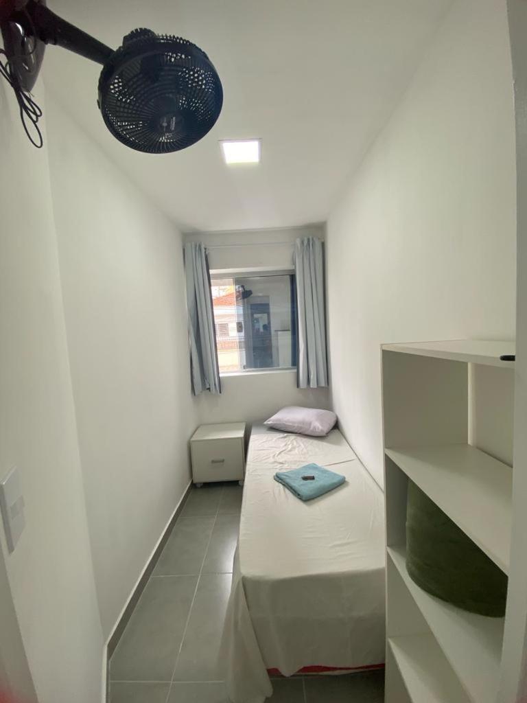 Casa De Mainha - Vila Mariana - Unidade 1 São Paulo Buitenkant foto