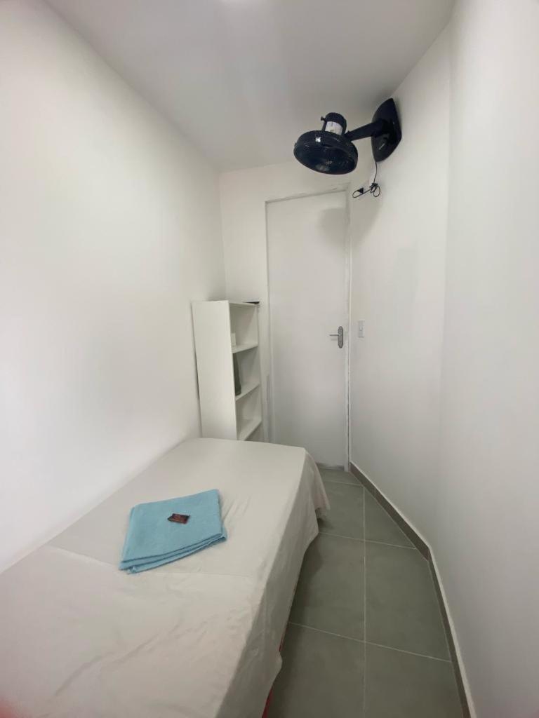 Casa De Mainha - Vila Mariana - Unidade 1 São Paulo Buitenkant foto