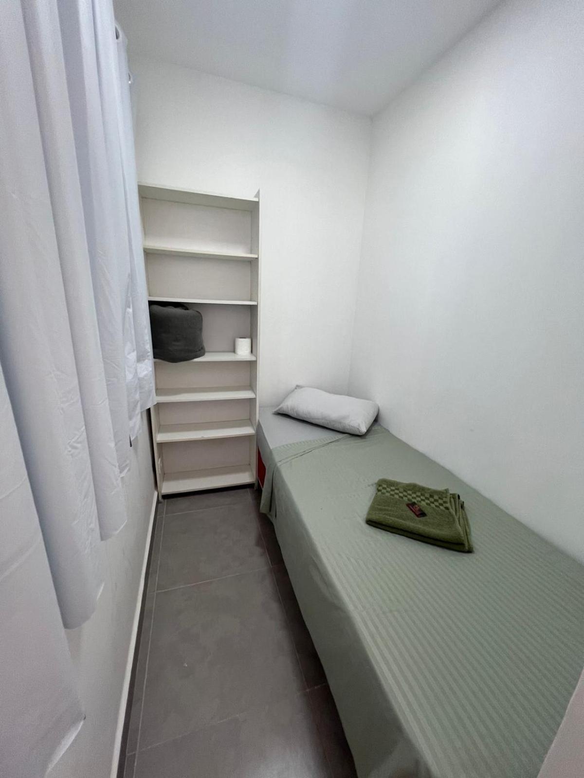 Casa De Mainha - Vila Mariana - Unidade 1 São Paulo Buitenkant foto