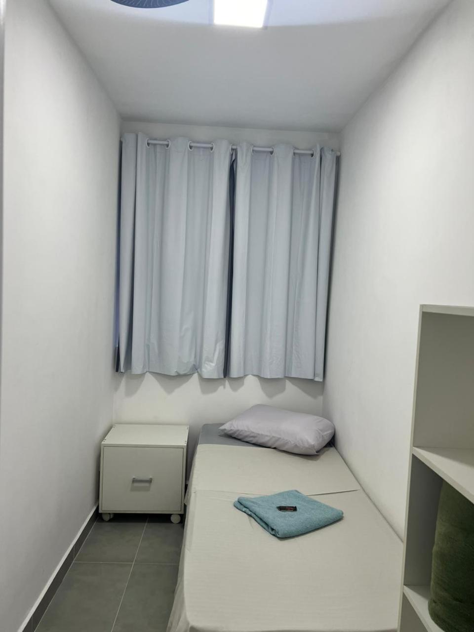 Casa De Mainha - Vila Mariana - Unidade 1 São Paulo Buitenkant foto
