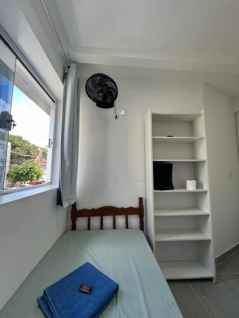 Casa De Mainha - Vila Mariana - Unidade 1 São Paulo Buitenkant foto